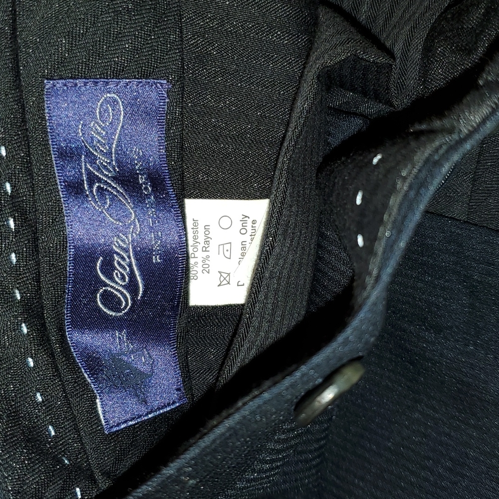 Pants - Picture 2 of 4